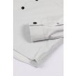Heren Shirt Stone Island 1200113 S0144.V0041 - SKY BLUE. Direct leverbaar uit de webshop van www.vipshop.nl/.