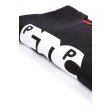 Heren T-shirts Pop Trading Company FTC & POP LOGO TE.BLACK. Direct leverbaar uit de webshop van www.vipshop.nl/.