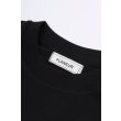 Heren T-shirts Flaneur TORTOUS T-SHIRT.BLACK. Direct leverbaar uit de webshop van www.vipshop.nl/.