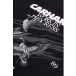 Heren T-shirts Carhartt WIP S/S DUCKS T-SHIRT.BLACK. Direct leverbaar uit de webshop van www.vipshop.nl/.