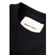 Heren T-shirts Brams Fruit ATERLIER T-SHIRT.BLACK. Direct leverbaar uit de webshop van www.vipshop.nl/.