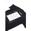 Heren T-shirts Stone Island 21002RC S0137.V0029 - BLACK. Direct leverbaar uit de webshop van www.vipshop.nl/.