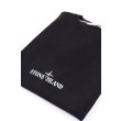 Heren T-shirts Stone Island 21002RC S0137.V0029 - BLACK. Direct leverbaar uit de webshop van www.vipshop.nl/.
