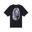Heren T-shirts Gramicci TUMBPRINT TEE.VINTAGE BLACK. Direct leverbaar uit de webshop van www.vipshop.nl/.