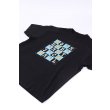 Heren T-shirts Sabbatical Vintage ACID T-SHIRT.BLACK. Direct leverbaar uit de webshop van www.vipshop.nl/.