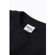 Heren T-shirts Sabbatical Vintage ACID T-SHIRT.BLACK. Direct leverbaar uit de webshop van www.vipshop.nl/.