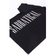 Heren T-shirts Sabbatical Vintage SABBATICAL LOGO T.BLACK. Direct leverbaar uit de webshop van www.vipshop.nl/.