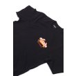 Heren T-shirts Carhartt WIP S/S CRAB PAINT T-.BLACK. Direct leverbaar uit de webshop van www.vipshop.nl/.