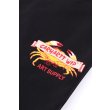 Heren T-shirts Carhartt WIP S/S CRAB PAINT T-.BLACK. Direct leverbaar uit de webshop van www.vipshop.nl/.
