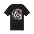 Heren T-shirts Carhartt WIP S/S CATALOGUE C L.BLACK. Direct leverbaar uit de webshop van www.vipshop.nl/.