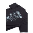 Heren T-shirts Carhartt WIP S/S CATALOGUE TEE.BLACK / BLUEBIRD. Direct leverbaar uit de webshop van www.vipshop.nl/.