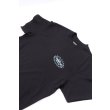 Heren T-shirts Carhartt WIP S/S CATALOGUE TEE.BLACK / BLUEBIRD. Direct leverbaar uit de webshop van www.vipshop.nl/.