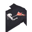 Heren T-shirts Carhartt WIP S/S JAKE GARCIA T.BLACK. Direct leverbaar uit de webshop van www.vipshop.nl/.