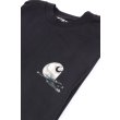 Heren T-shirts Carhartt WIP S/S JAKE GARCIA T.BLACK. Direct leverbaar uit de webshop van www.vipshop.nl/.