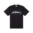 Heren T-shirts Flaneur CHROME T-SHIRT.BLACK. Direct leverbaar uit de webshop van www.vipshop.nl/.