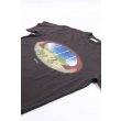 Heren T-shirts Flaneur STARDOME T-SHIRT.BLACK. Direct leverbaar uit de webshop van www.vipshop.nl/.