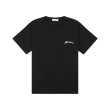 Heren T-shirts Flaneur SIGNATURE T-SHIRT.BLACK. Direct leverbaar uit de webshop van www.vipshop.nl/.