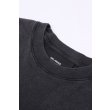 Heren T-shirts Axel Arigato TYPO SUMMER TEE.BLACK. Direct leverbaar uit de webshop van www.vipshop.nl/.