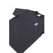 Heren T-shirts New Amsterdam Surf Association OYSTER TEE.BLACK. Direct leverbaar uit de webshop van www.vipshop.nl/.