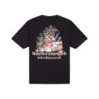 Heren T-shirts New Amsterdam Surf Association BUFFET TEE.BLACK. Direct leverbaar uit de webshop van www.vipshop.nl/.
