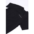 Heren T-shirts Pop Trading Company LOGO T-SHIRT.BLACK / WHITE. Direct leverbaar uit de webshop van www.vipshop.nl/.