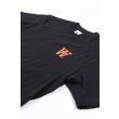 Heren T-shirts WOODWOOD LIAM TEE AA.BLACK. Direct leverbaar uit de webshop van www.vipshop.nl/.