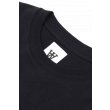 Heren T-shirts WOODWOOD LIAM TEE AA.BLACK. Direct leverbaar uit de webshop van www.vipshop.nl/.