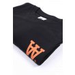 Heren T-shirts WOODWOOD LIAM TEE AA.BLACK. Direct leverbaar uit de webshop van www.vipshop.nl/.
