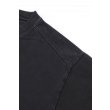 Heren T-shirts Tenue BRUCE.TRASHED BLACK. Direct leverbaar uit de webshop van www.vipshop.nl/.