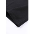 Heren T-shirts Tenue BRUCE.TRASHED BLACK. Direct leverbaar uit de webshop van www.vipshop.nl/.