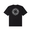 Heren T-shirts Stone Island 2100001 S0284.V0029 - BLACK. Direct leverbaar uit de webshop van www.vipshop.nl/.
