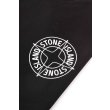 Heren T-shirts Stone Island 2100001 S0284.V0029 - BLACK. Direct leverbaar uit de webshop van www.vipshop.nl/.