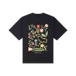 Heren T-shirts Brams Fruit BOTANICAL T-SHIRT.BLACK. Direct leverbaar uit de webshop van www.vipshop.nl/.