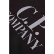 Heren T-shirts CP Company 20CMTS086A.999 - BLACK. Direct leverbaar uit de webshop van www.vipshop.nl/.