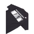 Heren T-shirts New Amsterdam Surf Association PHOTO PRINT TEE.BLACK. Direct leverbaar uit de webshop van www.vipshop.nl/.