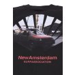 Heren T-shirts New Amsterdam Surf Association ROAD TRIP TEE.BLACK. Direct leverbaar uit de webshop van www.vipshop.nl/.