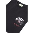 Heren T-shirts New Amsterdam Surf Association ROAD TRIP TEE.BLACK. Direct leverbaar uit de webshop van www.vipshop.nl/.
