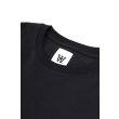 Heren T-shirts Woodwood ACE TEE CONE.BLACK. Direct leverbaar uit de webshop van www.vipshop.nl/.