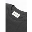 Heren T-shirts Woodwood GARY TEE OBJECT.WASHED BLACK. Direct leverbaar uit de webshop van www.vipshop.nl/.