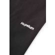 Heren T-shirts Hopeium TEXT PRINTED TEE.BLACK. Direct leverbaar uit de webshop van www.vipshop.nl/.