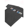 Heren T-shirts Hopeium LOGO TEE SS.BLACK. Direct leverbaar uit de webshop van www.vipshop.nl/.