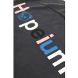 Heren T-shirts Hopeium LOGO TEE SS.BLACK. Direct leverbaar uit de webshop van www.vipshop.nl/.