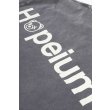Heren T-shirts Hopeium LOGO TEE SS.WASHED BLACK. Direct leverbaar uit de webshop van www.vipshop.nl/.