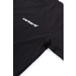 Heren T-shirts Carhartt WIP S/S CAPS T-SHIRT.BLACK. Direct leverbaar uit de webshop van www.vipshop.nl/.