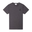 Heren T-shirts Marant ZAFFERH-GZ.ANTHRACITE. Direct leverbaar uit de webshop van www.vipshop.nl/.