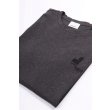 Heren T-shirts Marant ZAFFERH-GZ.ANTHRACITE. Direct leverbaar uit de webshop van www.vipshop.nl/.