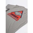 Heren T-shirts Carhartt WIP S/S TRADE T-SHIRT.MISTY GREY. Direct leverbaar uit de webshop van www.vipshop.nl/.