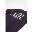 Heren T-shirts CP Company CMTS167A.NIGHTSHADE 799. Direct leverbaar uit de webshop van www.vipshop.nl/.