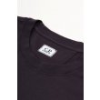 Heren T-shirts CP Company CMTS167A.NIGHTSHADE 799. Direct leverbaar uit de webshop van www.vipshop.nl/.