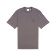 Heren T-shirts Daily Paper ORBIT EMB T-SHIRT.RABBIT GREY. Direct leverbaar uit de webshop van www.vipshop.nl/.